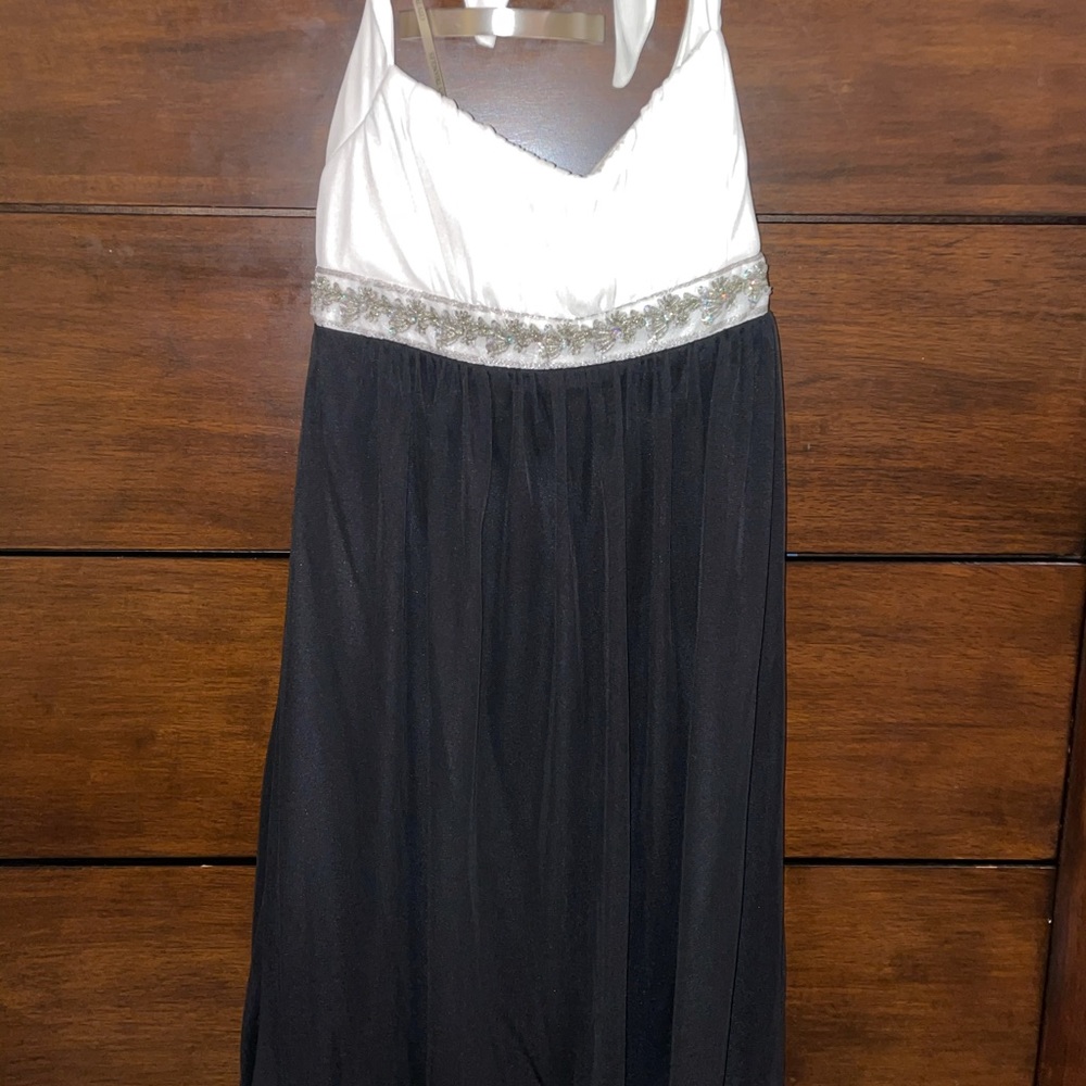 MIDI dress
